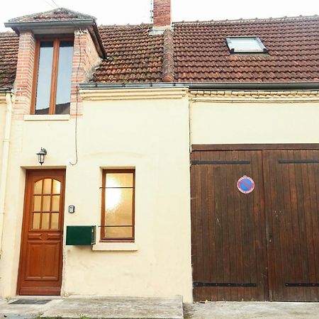 Maison Hyper Centre Romilly-Sur-Seine Esterno foto