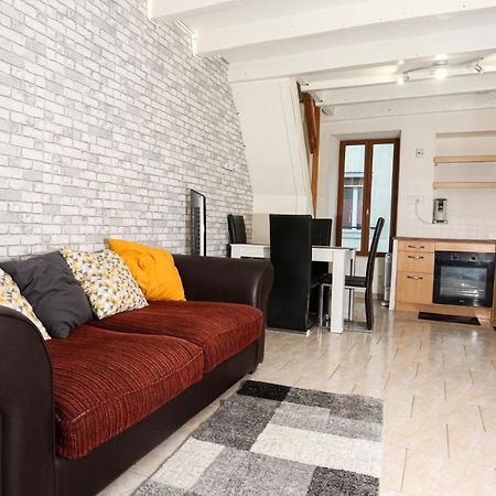 Maison Hyper Centre Romilly-Sur-Seine Esterno foto