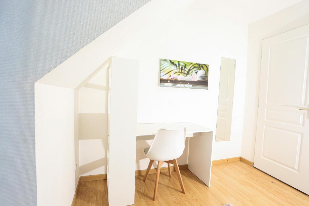 Maison Hyper Centre Romilly-Sur-Seine Esterno foto